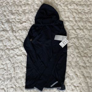 Zella Women’s Tipped Seamless Hoodie